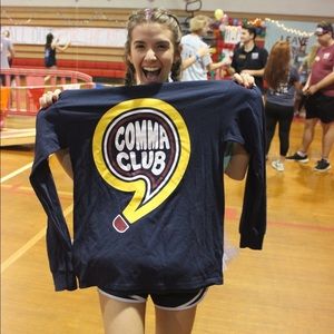 Meet your Posher, Ansley